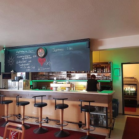 Gasthaus Krone Koblach Екстериор снимка
