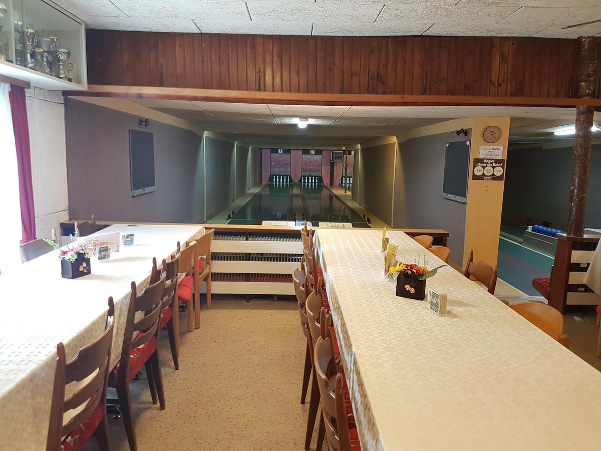 Gasthaus Krone Koblach Екстериор снимка